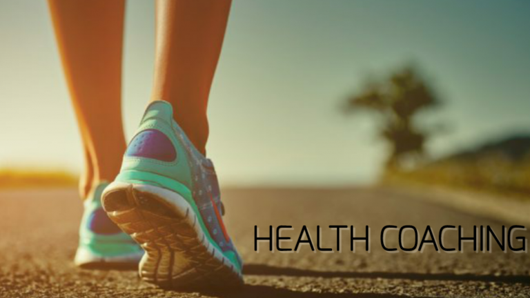 Health coaching